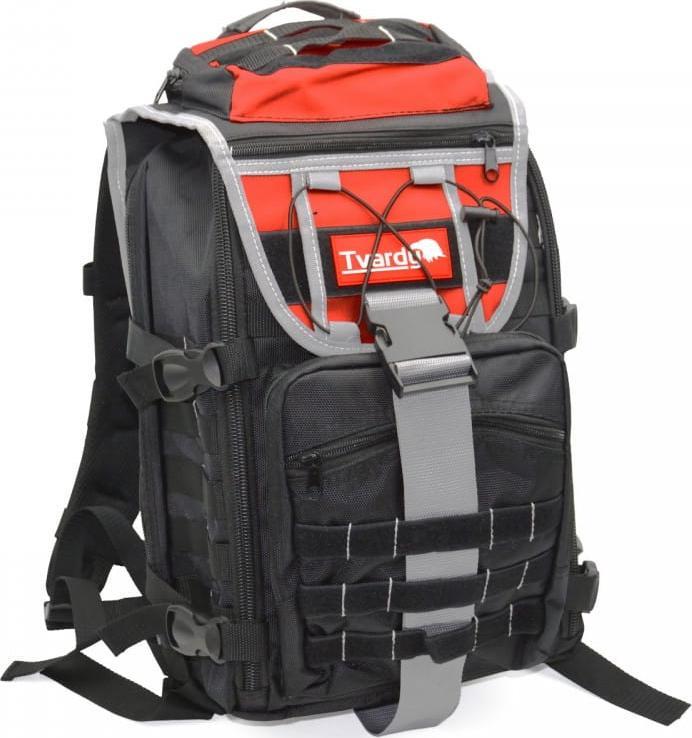 Geko TORBA NARZĘDZIOWA - PLECAK MONTERSKI 6 T00453 GEKO