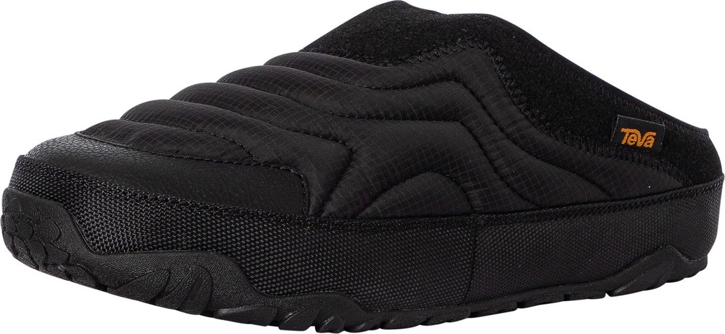 Teva M'S ReEmber Terrain, BLK, 45.5 us 12; uk 11