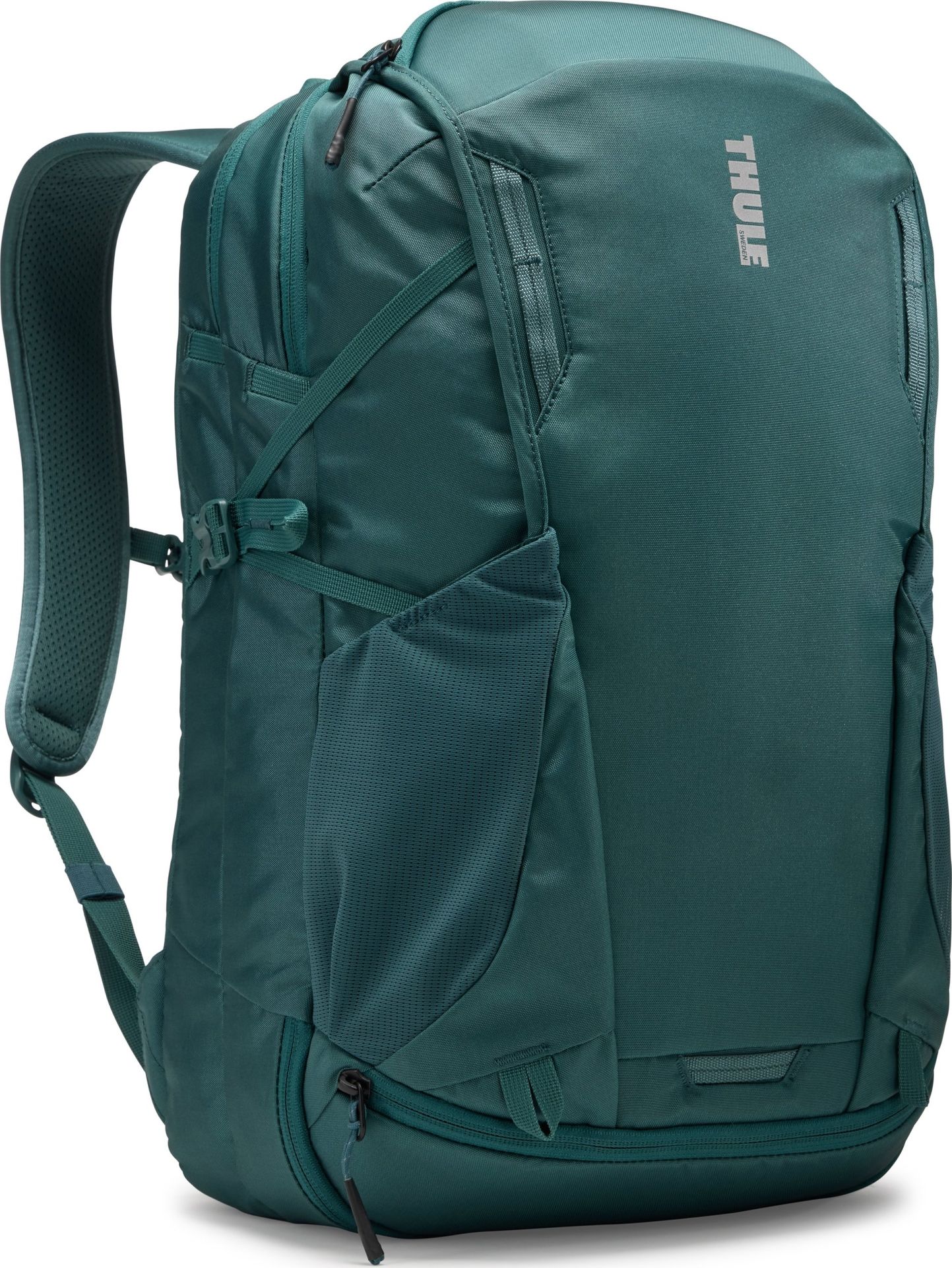 Plecak turystyczny Thule Thule EnRoute Backpack TEBP-4416 Fits up to size 15.6