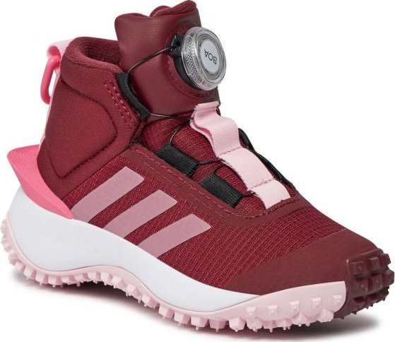 Adidas Buty adidas FORTATRAIL BOA K IG7261