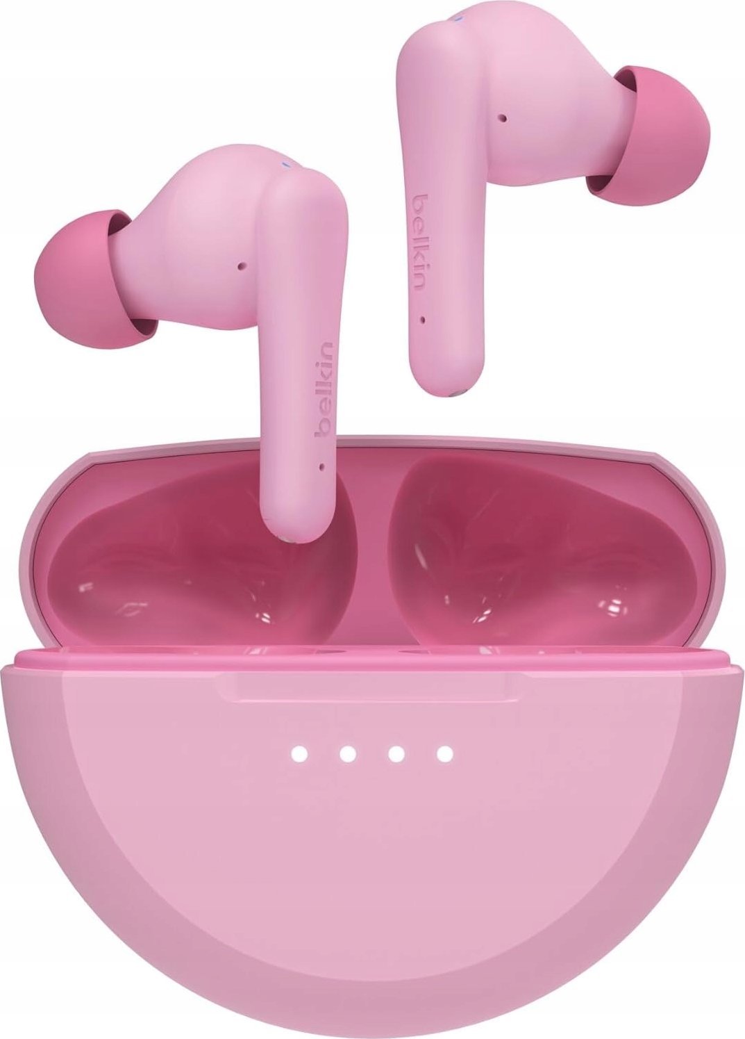 Belkin Soundform Nano2 Wireless Kids Różowe