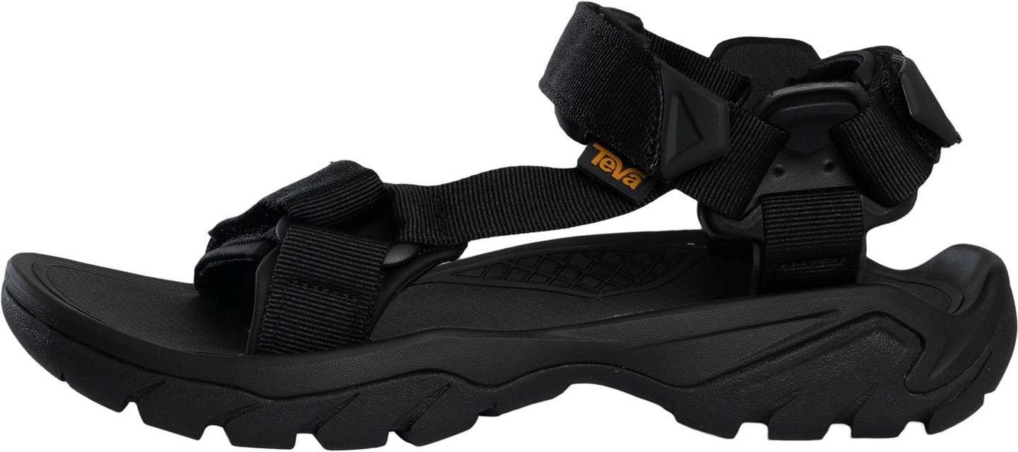 M'S Terra Fi 5 Universal, BLK, 44.5 us 11; uk 10
