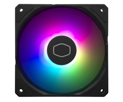 Cooler Master SickleFlow Edge 120 ARGB 120mm MFX-B2DN-25NP2-R2