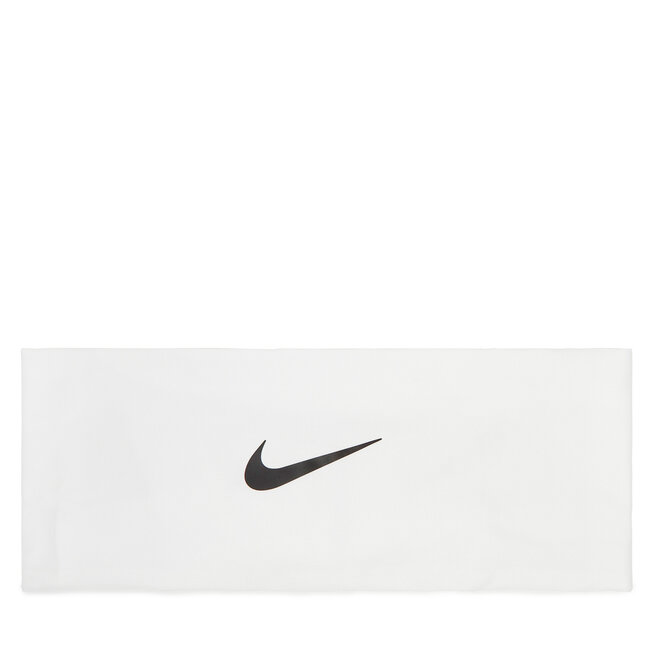 Opaska materiałowa Nike NI-N.101.2953 Biały