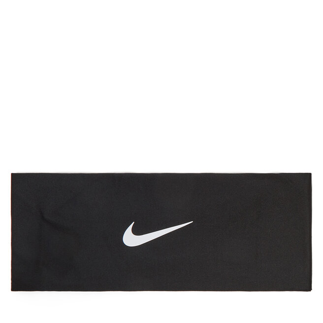 Opaska materiałowa Nike NI-N.101.2953 Czarny
