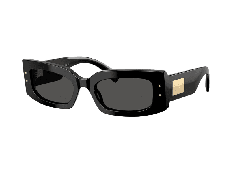 Okulary przeciwsłoneczne Dolce & Gabbana DG4479 501/87