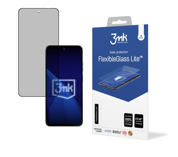 3mk FlexibleGlass Lite do Motorola Moto G05
