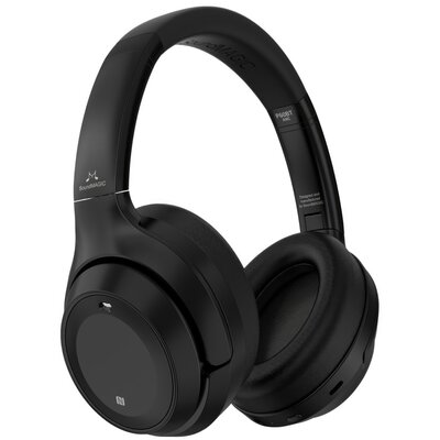 SoundMagic P60BT