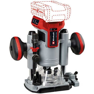 EINHELL TP-RO 18 Li BL - Solo 4350411
