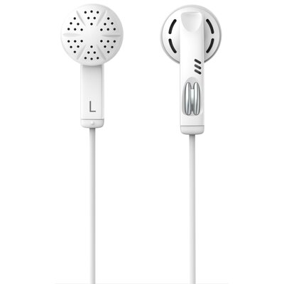 FiiO JF11 MIC - White