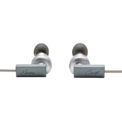 Moondrop Concerto - IEM xMEMS