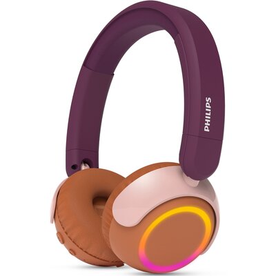 PHILIPS TAK4200MP Fioletowy