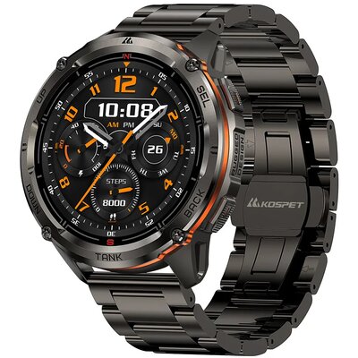 Kospet Tank T3 Ultra 2 Special Edition Czarny