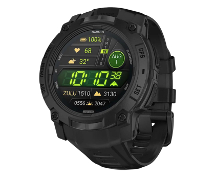 Garmin Instinct 3 50mm Tactical Edition AMOLED