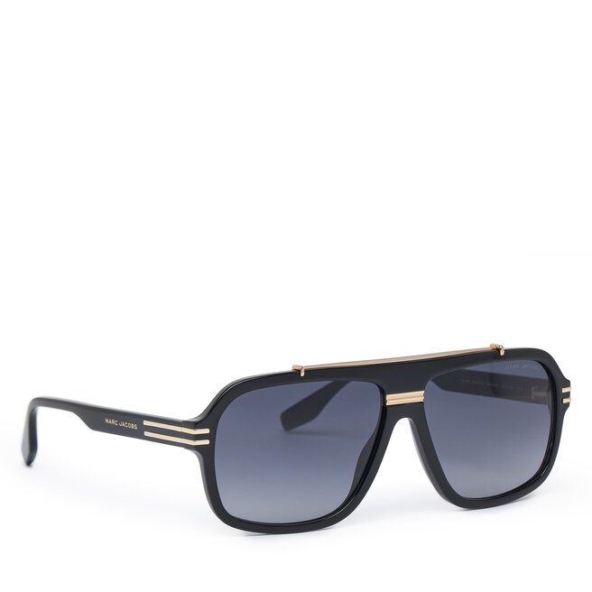 Okulary przeciwsłoneczne The Marc Jacobs 840/S 207969 Czarny