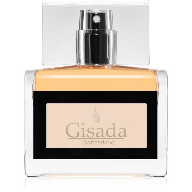 Gisada Uomo woda toaletowa 50 ml