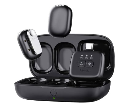 Ulanzi A30 Tiny - USB-C UL4762