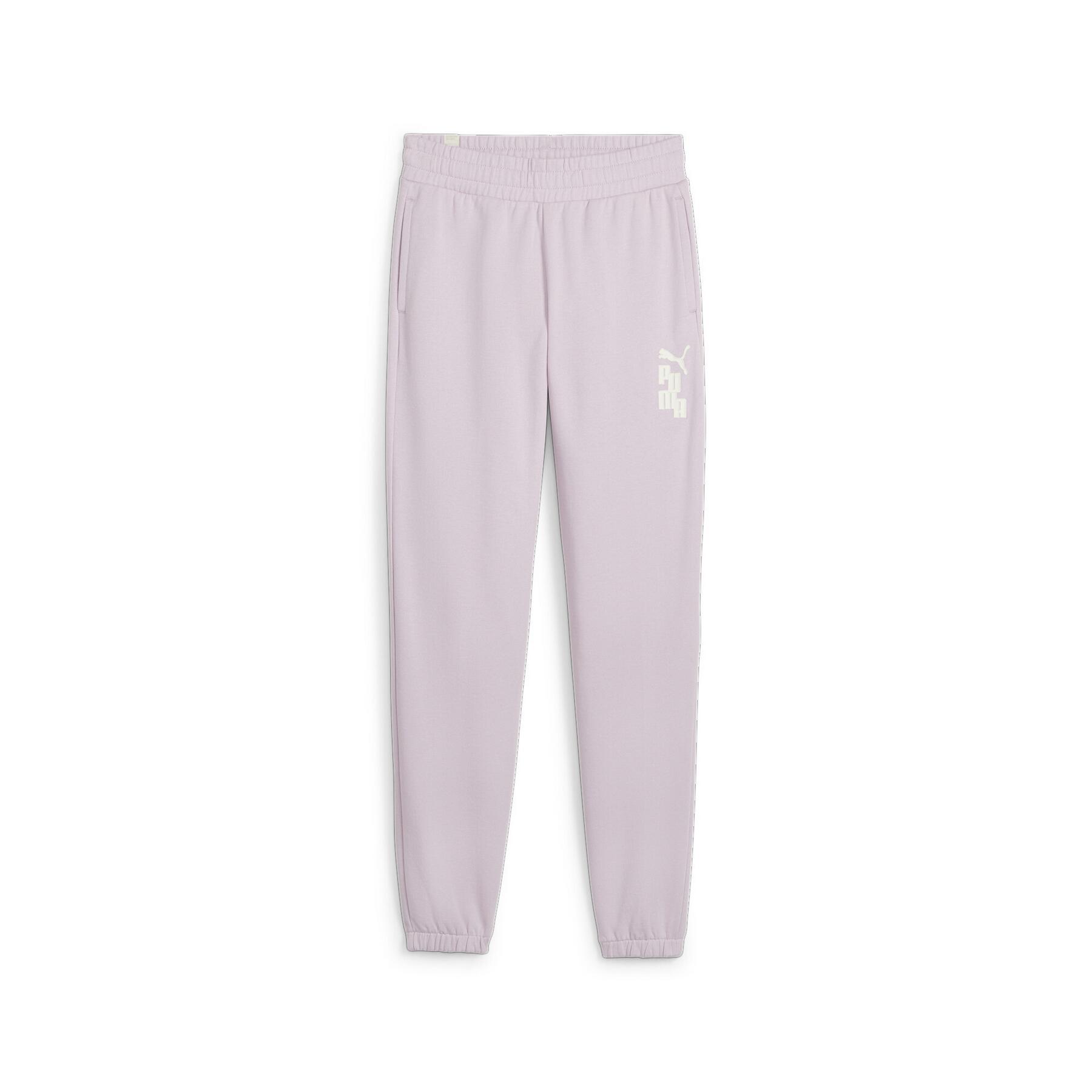 Puma Spodnie Ready Set Better Tr 67927160