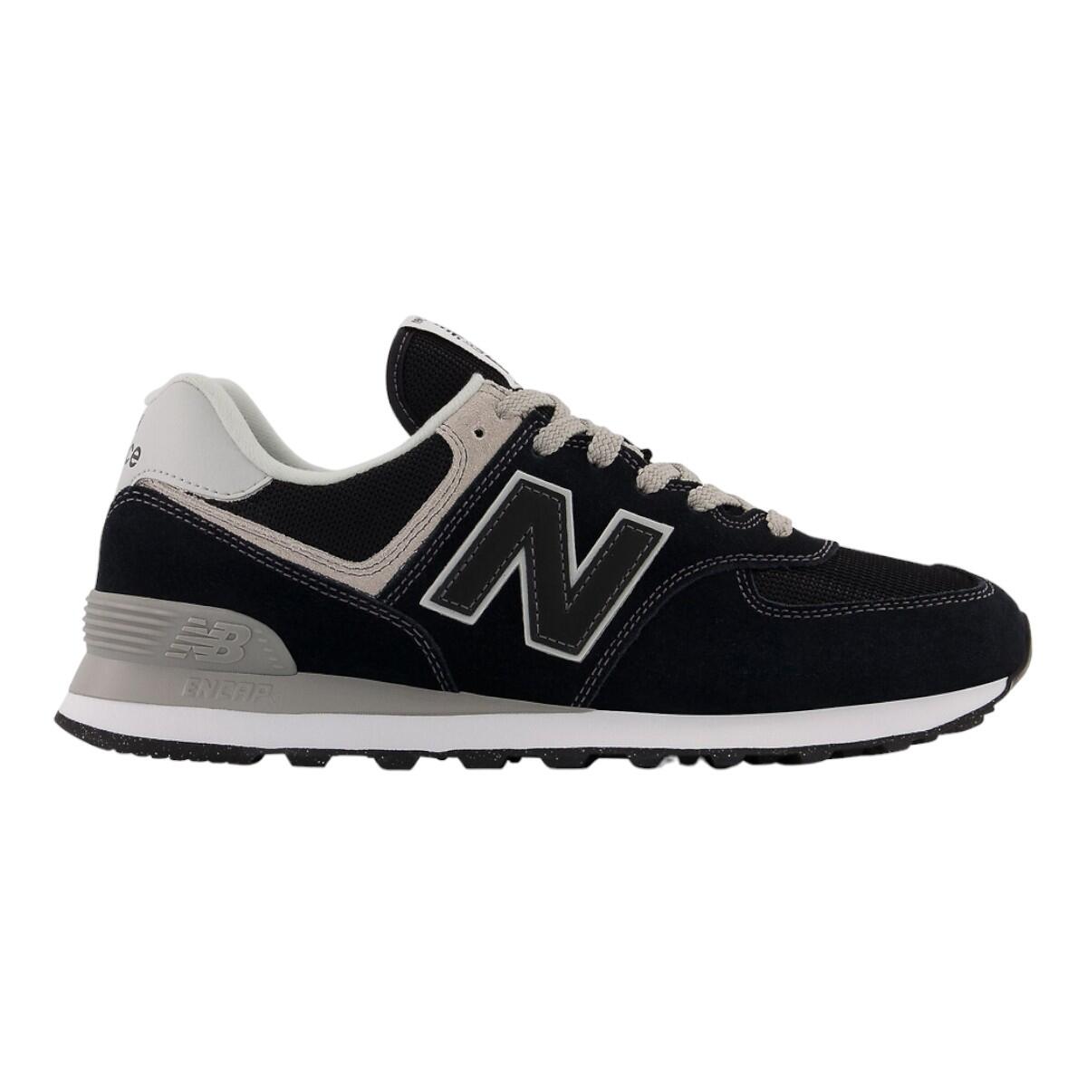 New Balance Buty Damskie Sportowe 574 czarne 37 Eu