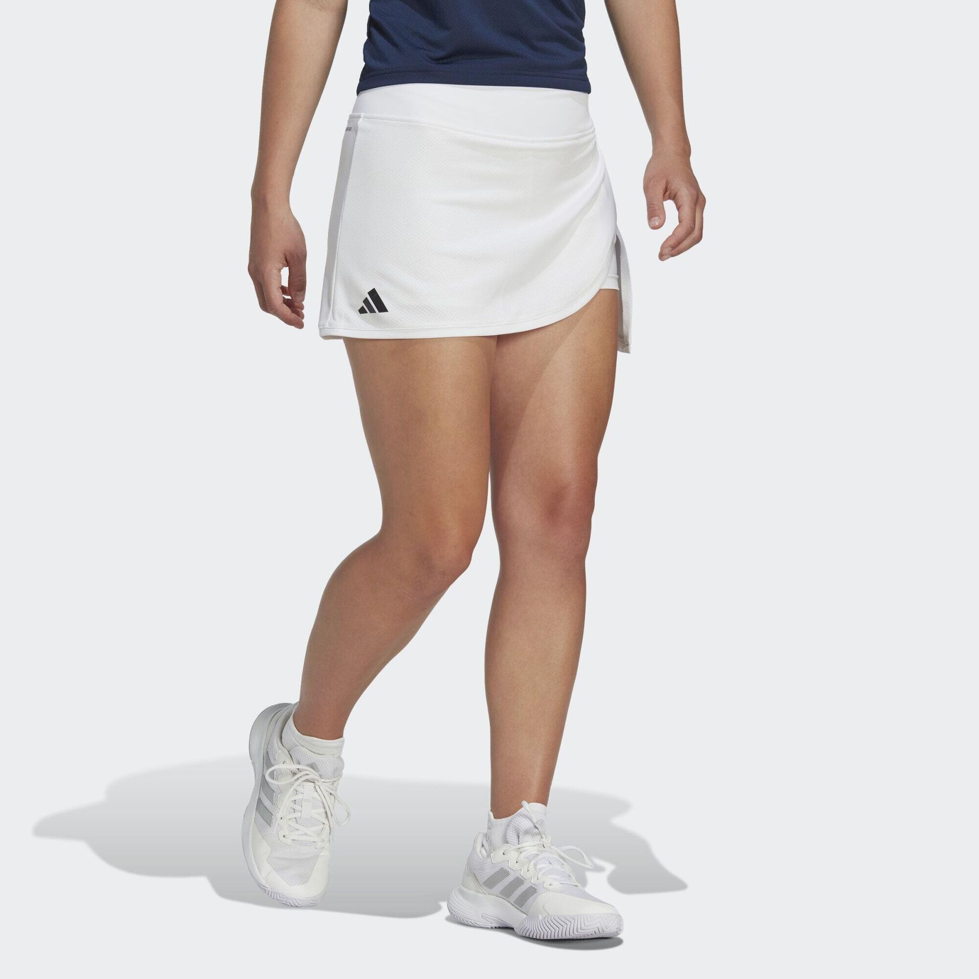 Damska Spódnica ADIDAS CLUB SKIRT HS1455 – Biały