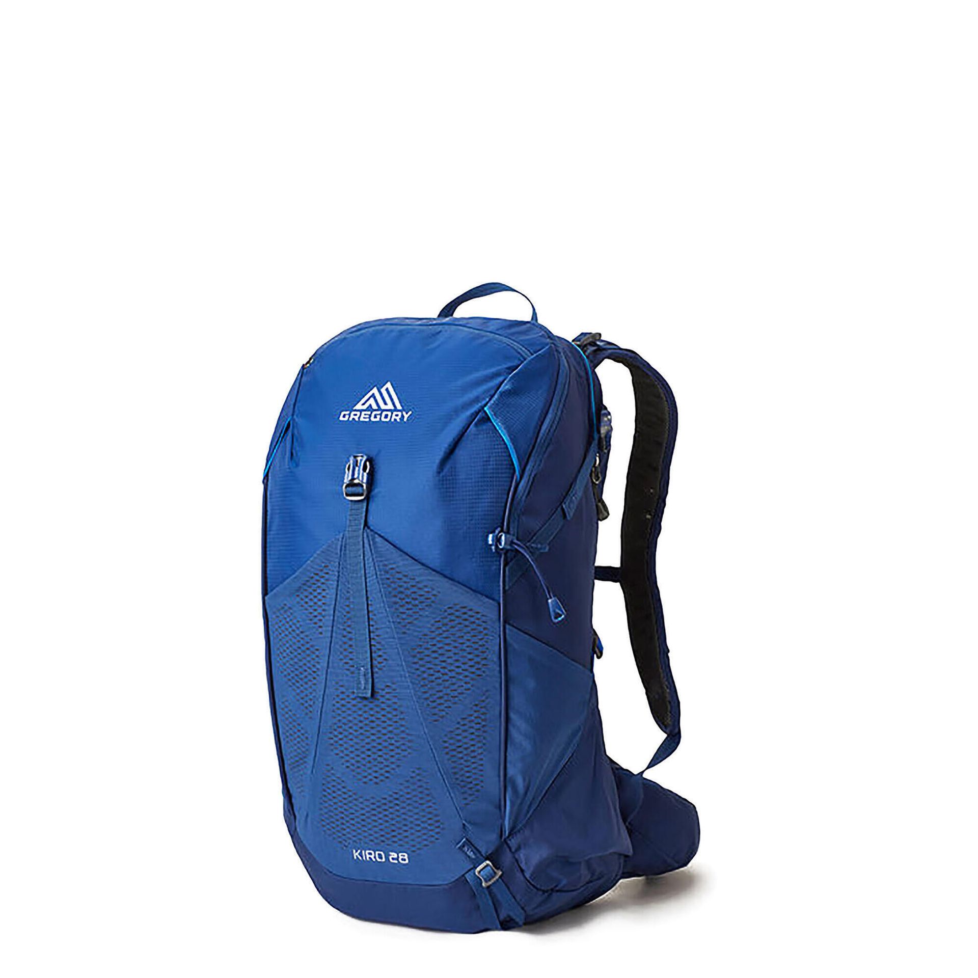 Gregory Kiro 28 Backpack, niebieski 2021 Plecaki turystyczne 136983-532