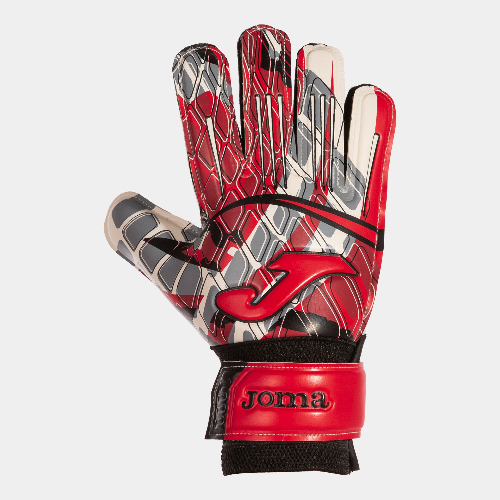Rękawice bramkarskie treningowe dla bramkarza JOMA Calcio 23 R. 4