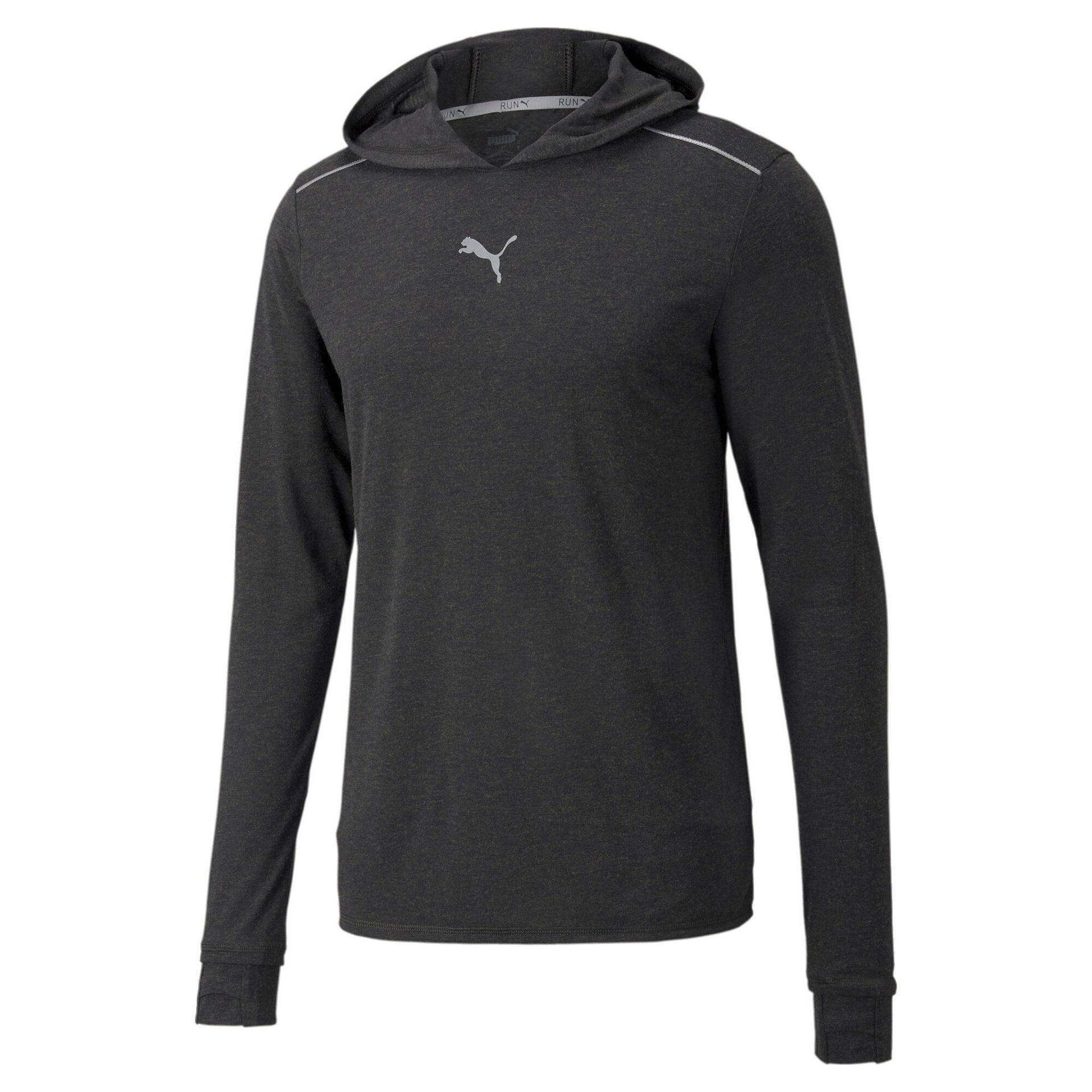 Puma Bluza Run Wool Midlayer 52086201