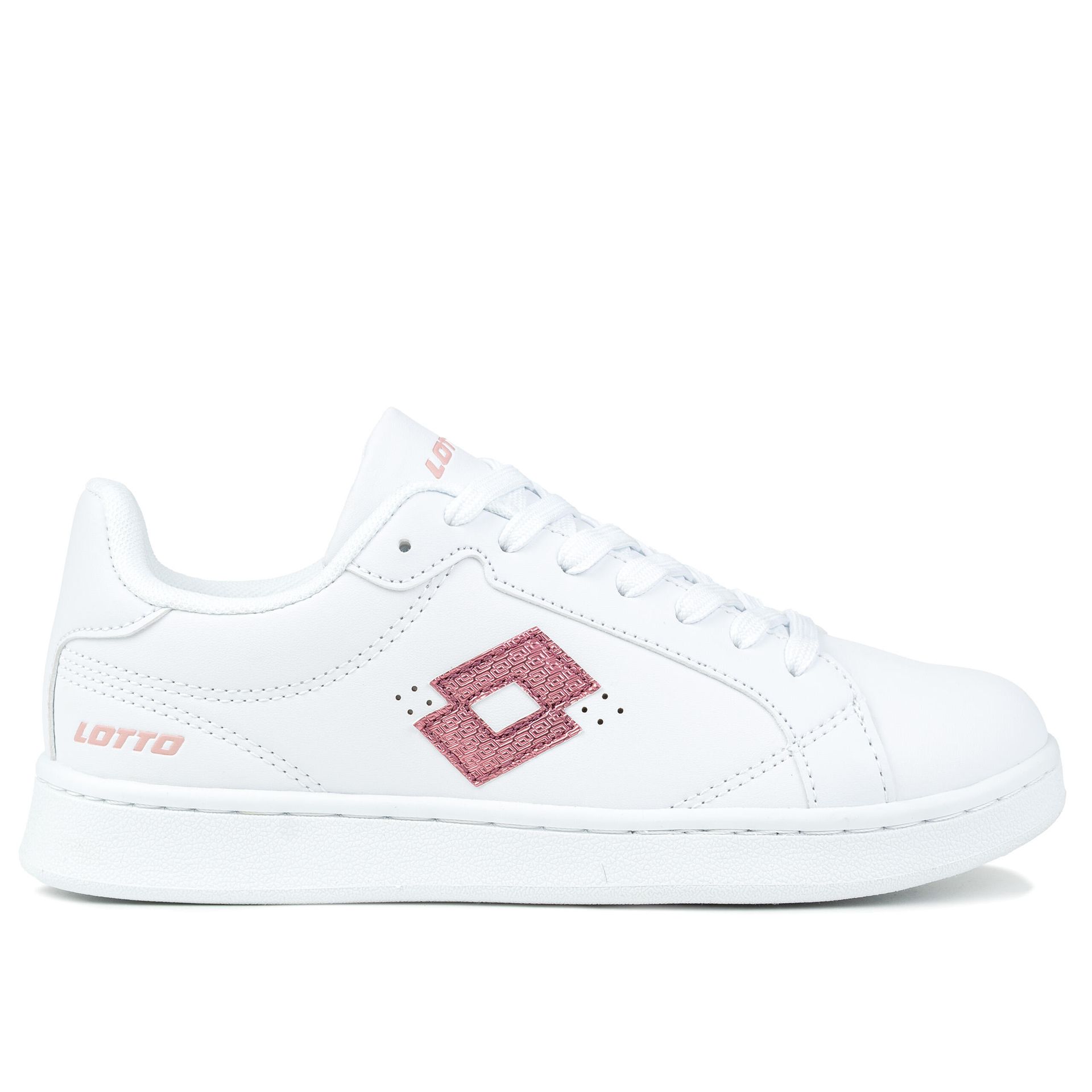 Buty damskie sportowe trampki Lotto JAMBOL