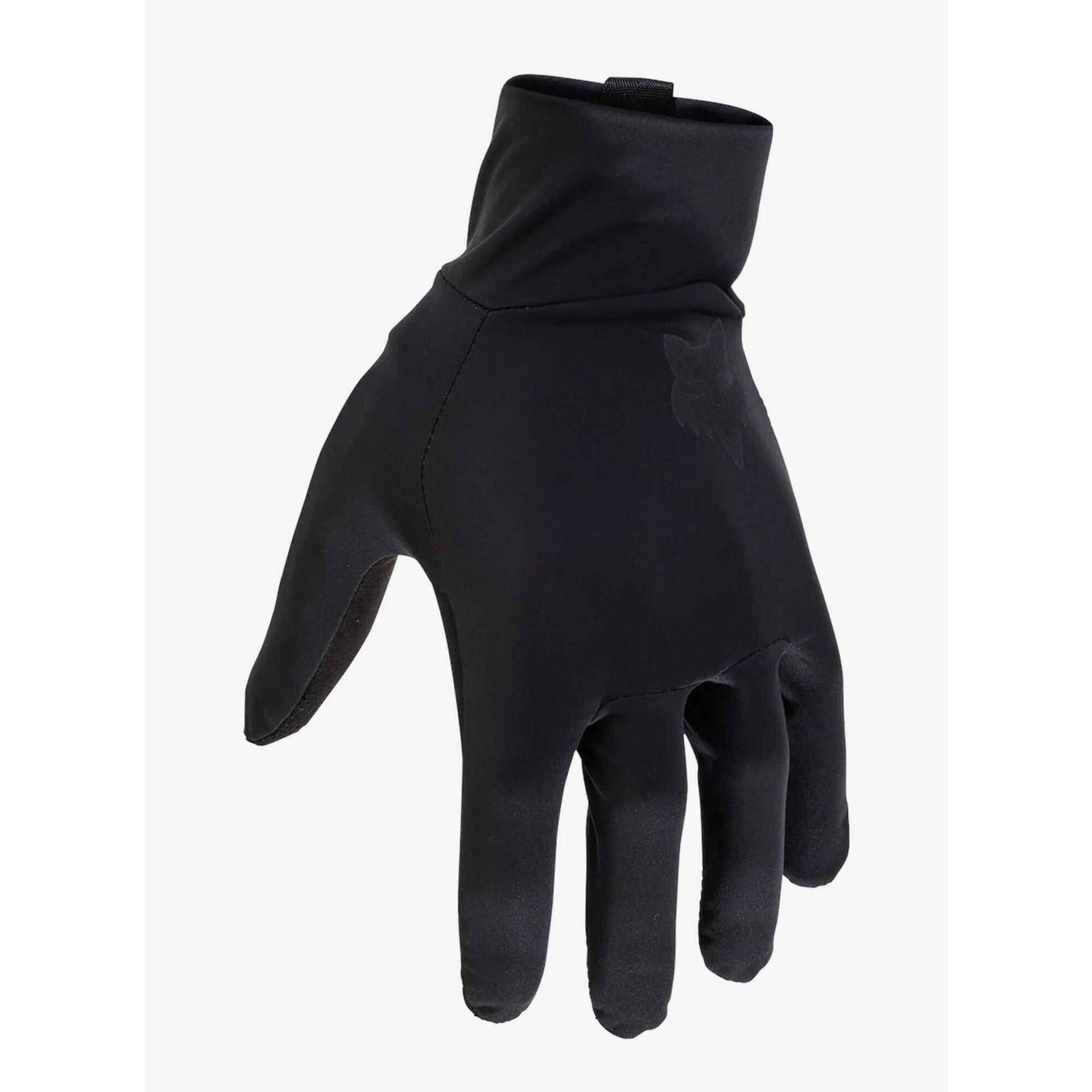 Rękawiczki rowerowe Fox Ranger Water Glove