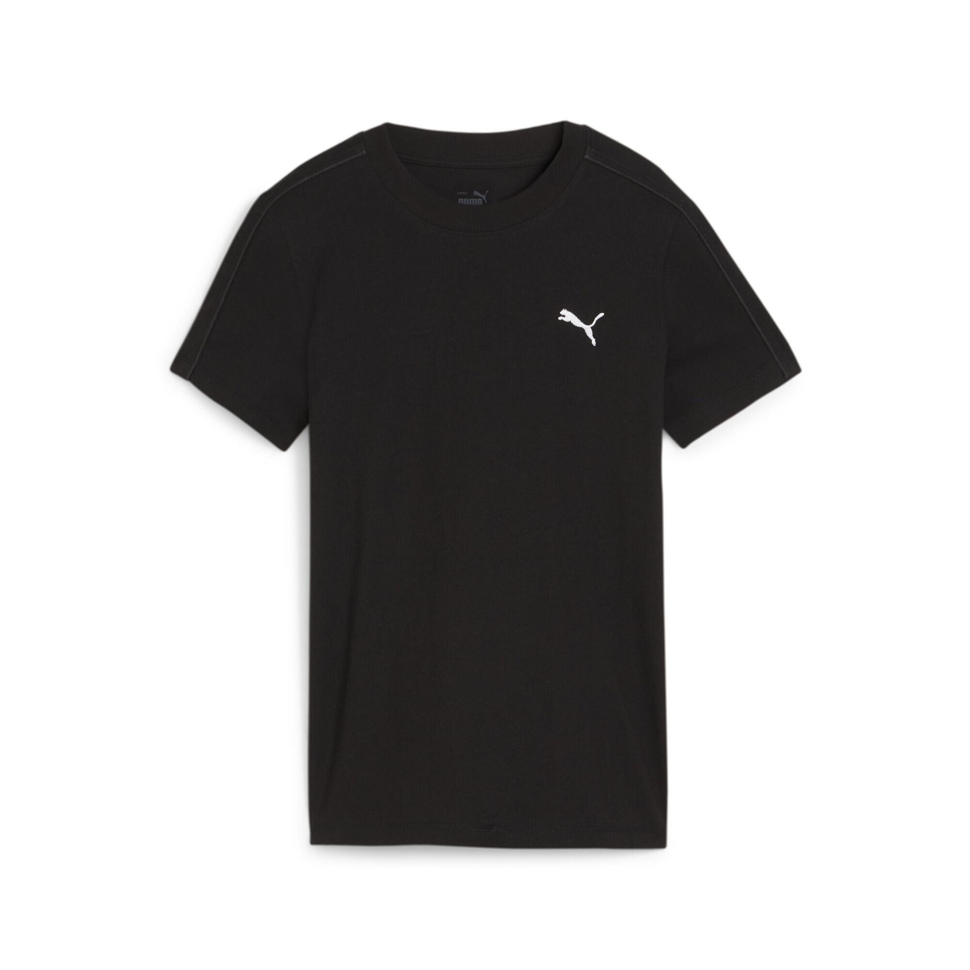 Koszulka damska HER PUMA Black