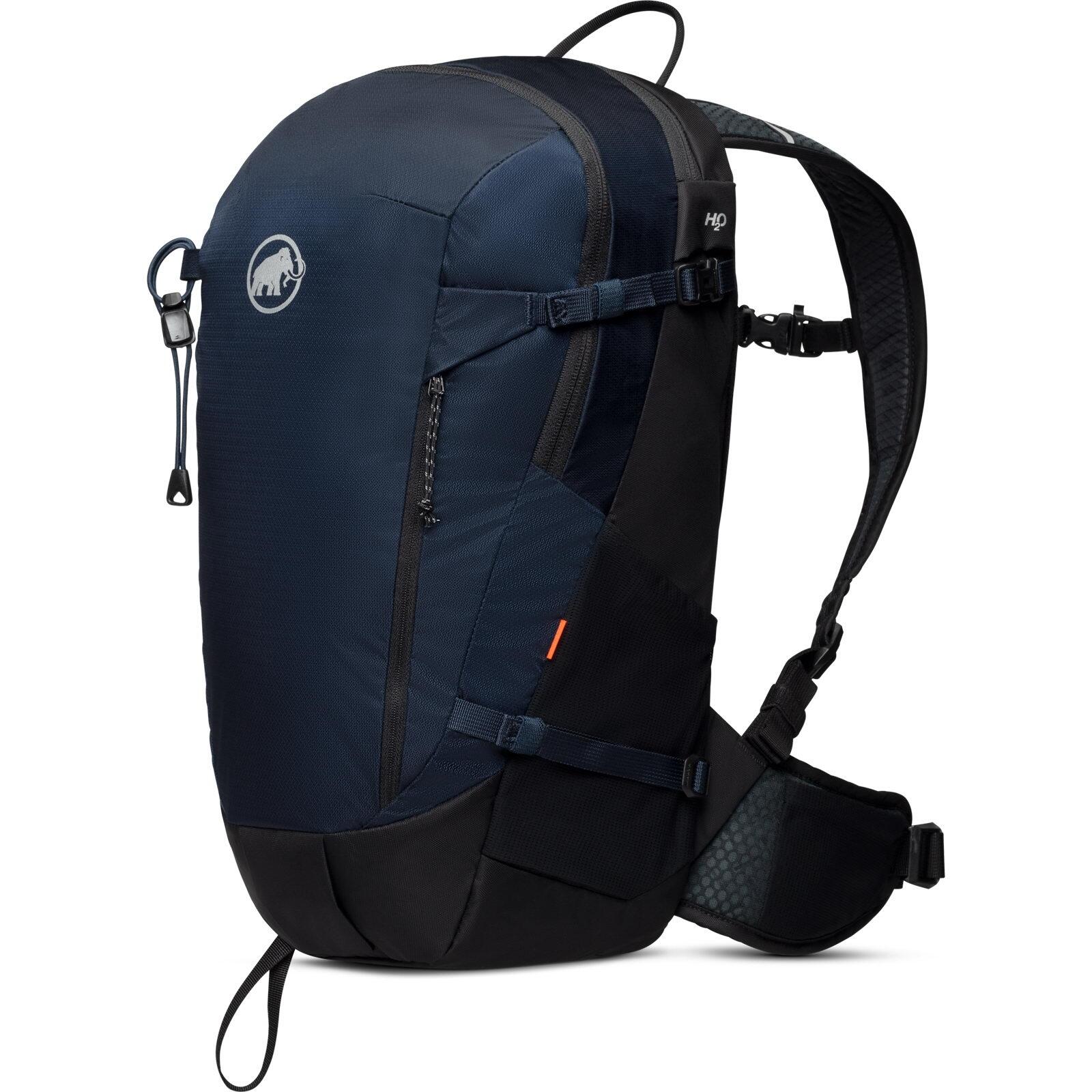 Mammut Plecak turystyczny Lithium 15 Women, marine-black 2530-0313215-5975