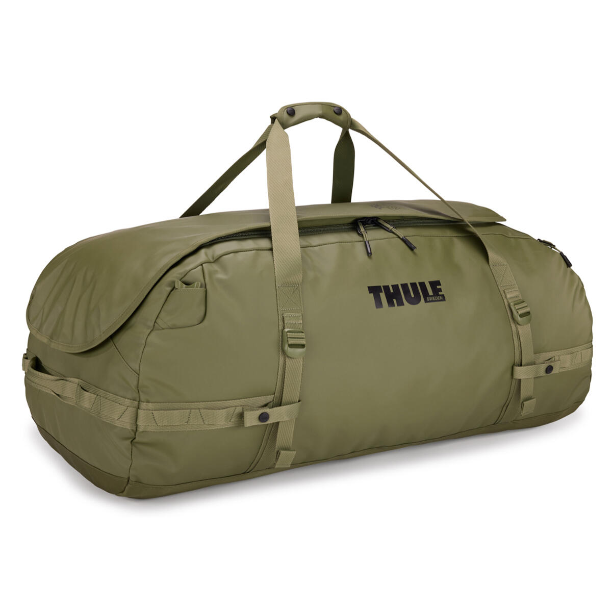Thule Chasm Torba podróżna Weekender 86 cm olivine