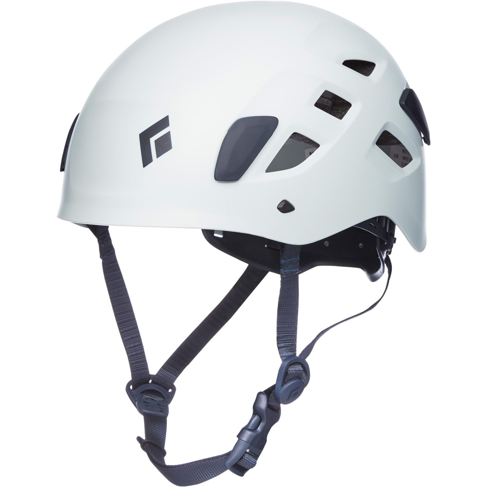 Kask górski Black Diamond Half Dome - rain