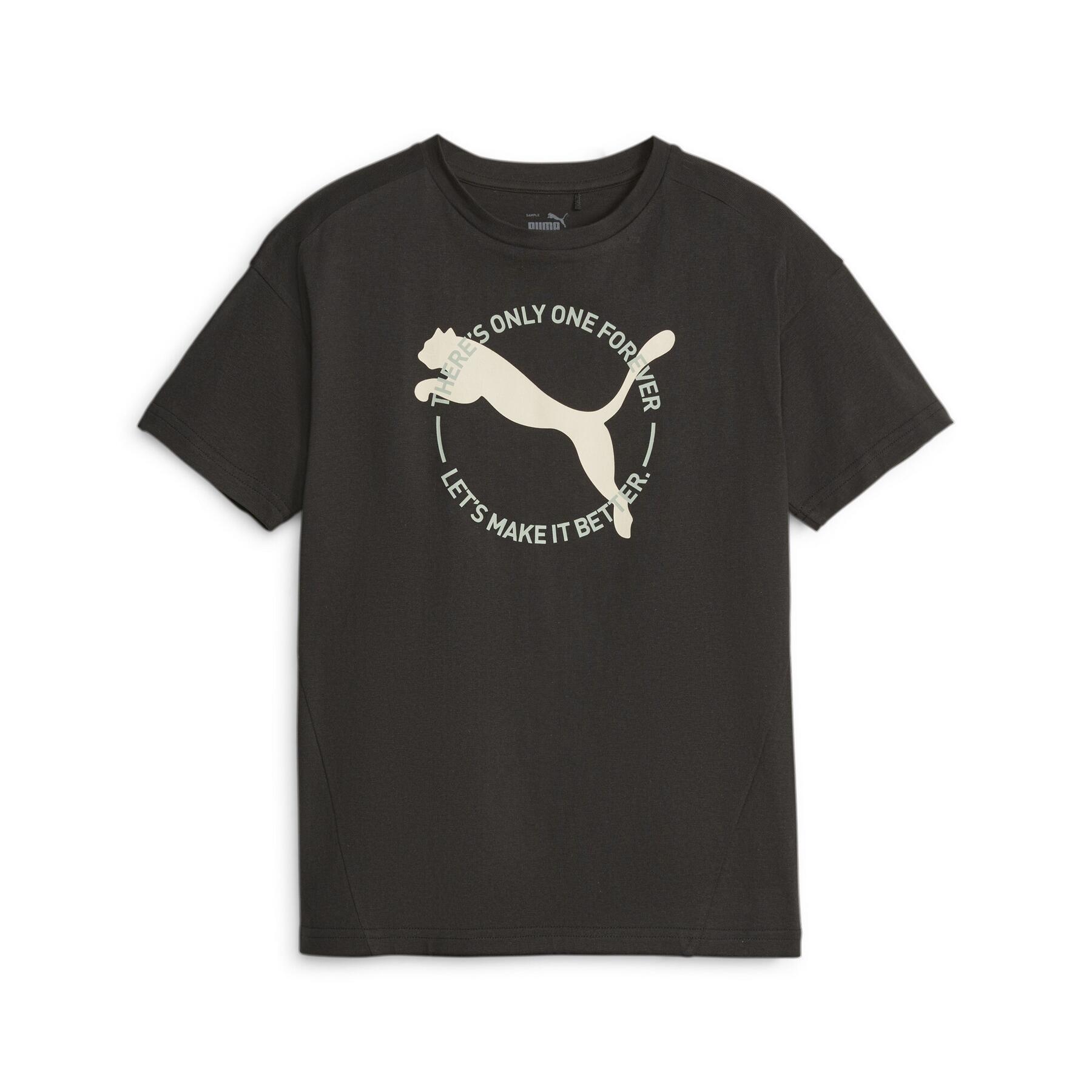 Puma Koszulka Better Sportswear 67638201