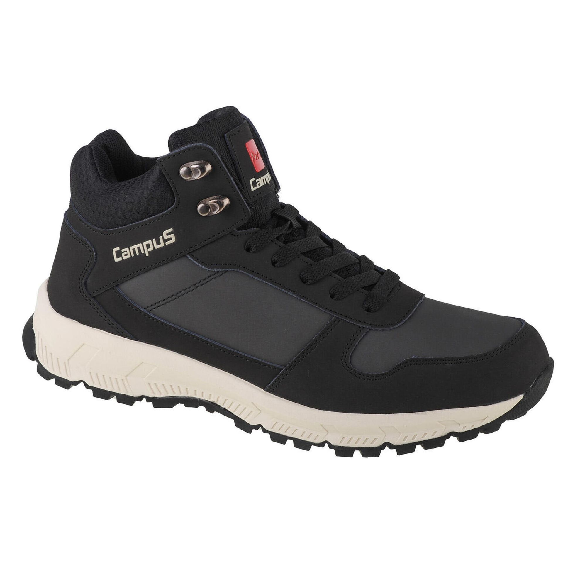 Campus Trekkingi Norden CM0101321200 Black