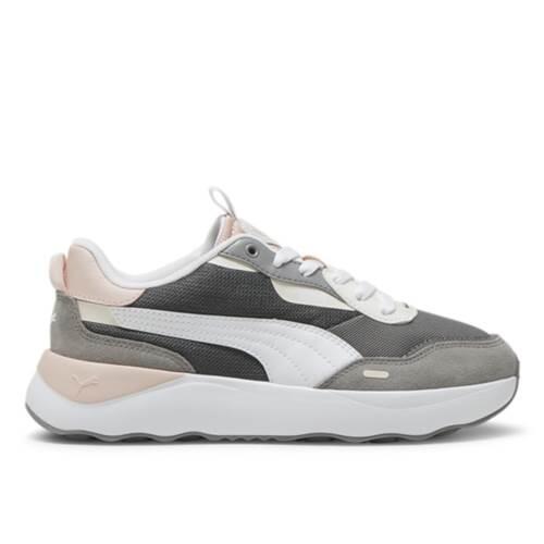 PUMA RUNTAMED PLATFORM