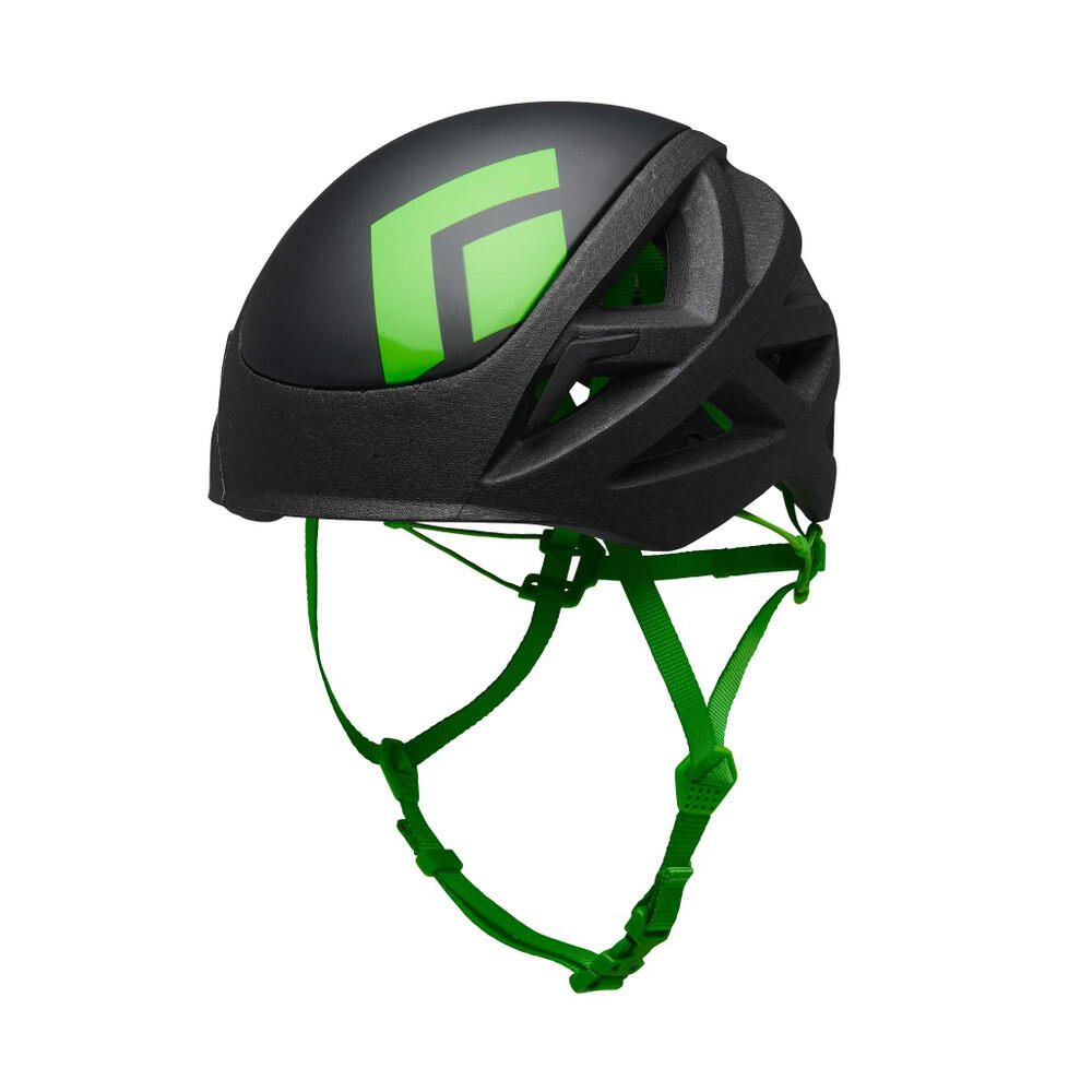 Kask wspinaczkowy Black Diamond Vapor Helmet - envy green