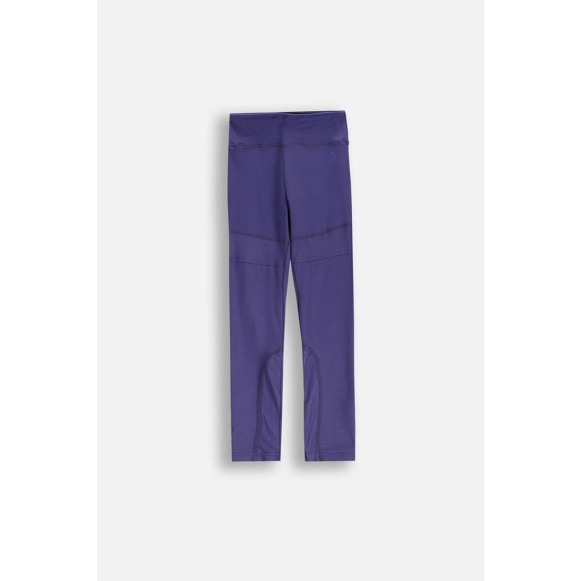 Legginsy do gimanstyki dla dzieci Lemon Explore WL5