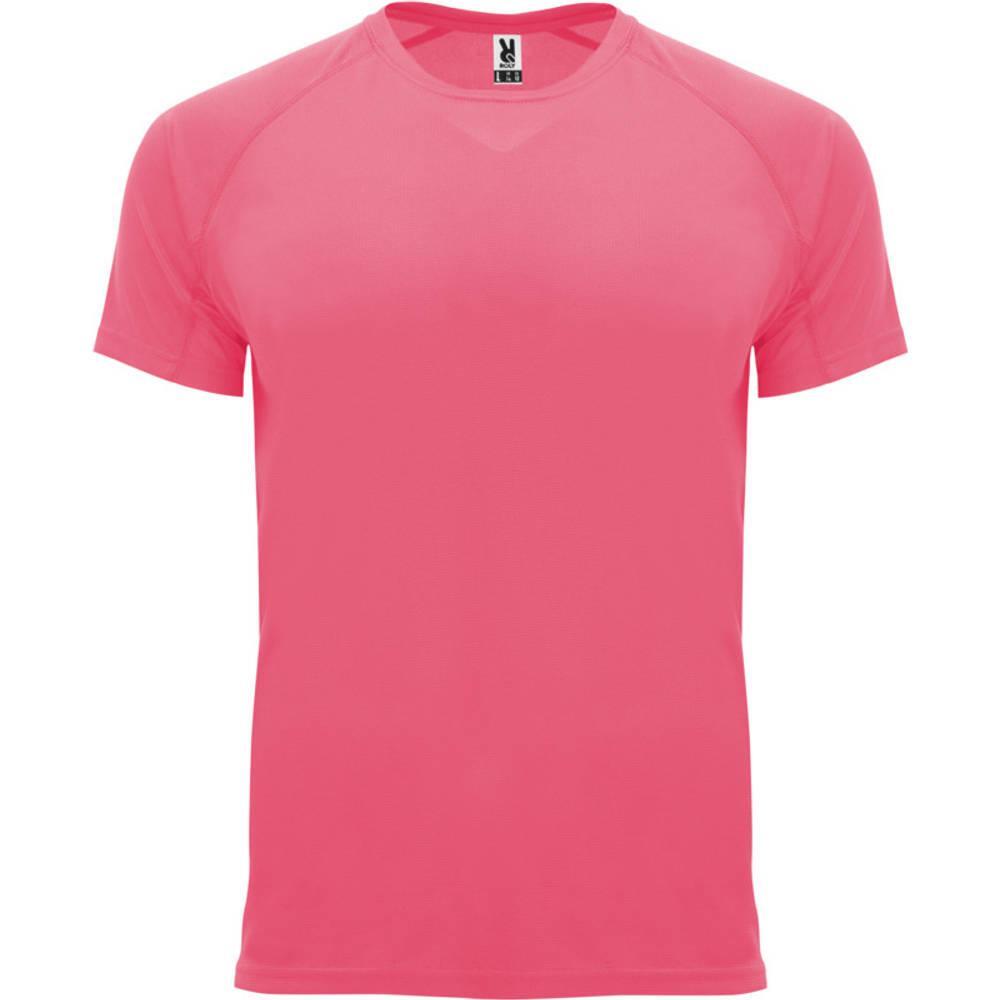 T-shirt Dziecięca Sportowy Bahrain