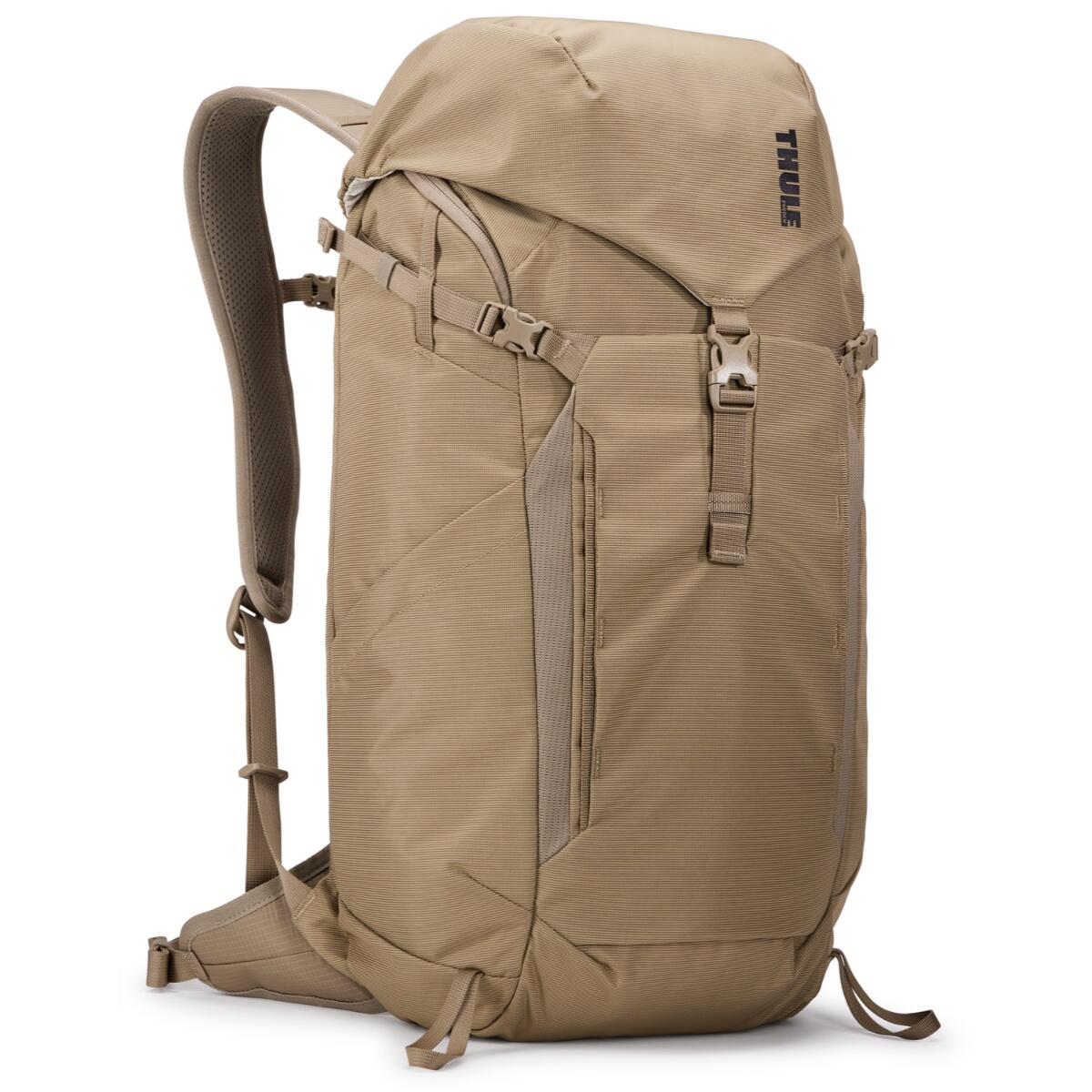 Thule AllTrail 4-Season Plecak turystyczny z przegrodą na laptopa 57 cm faded khaki