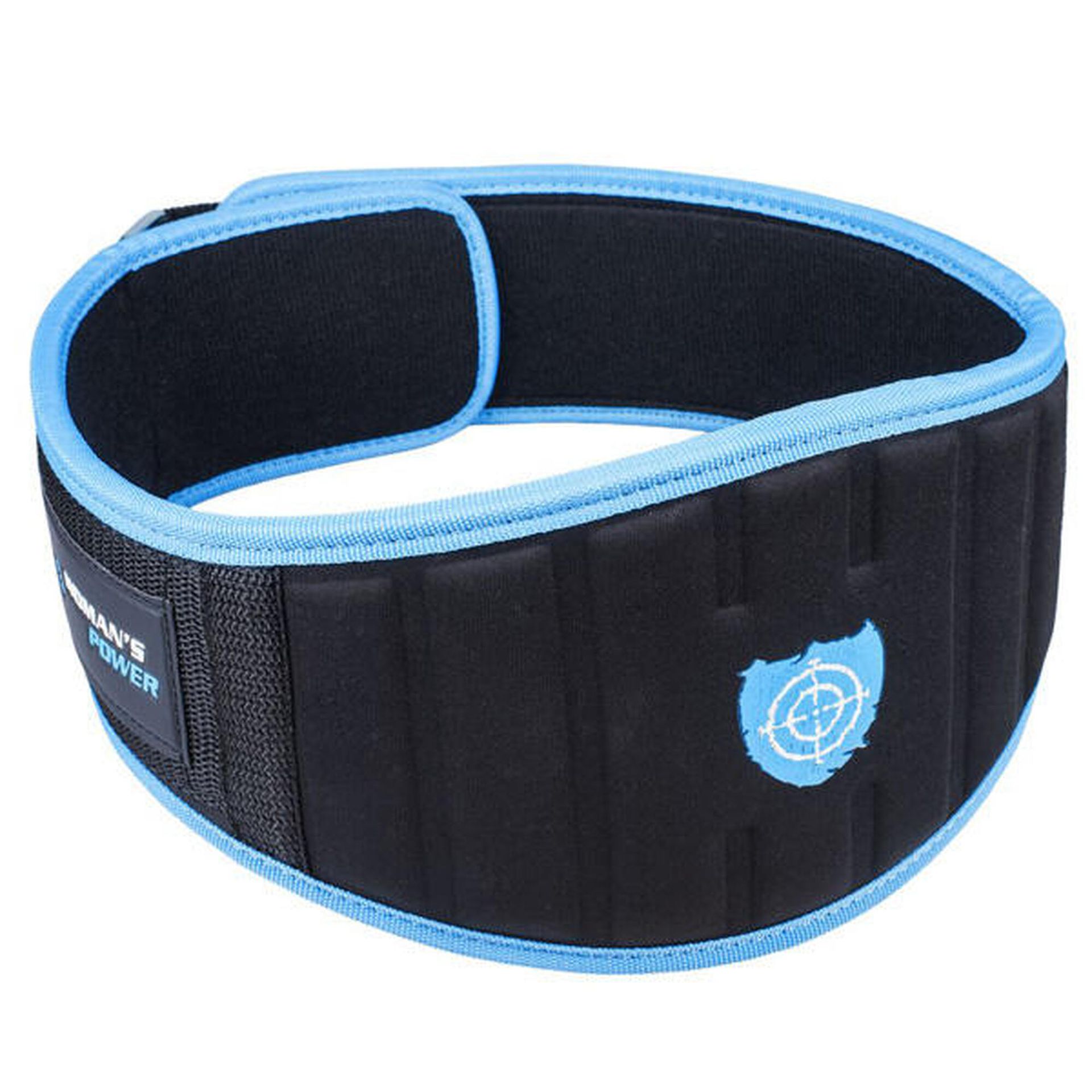 POWER-SYSTEM PAS WOMAN'S POWER-BLUE-S
