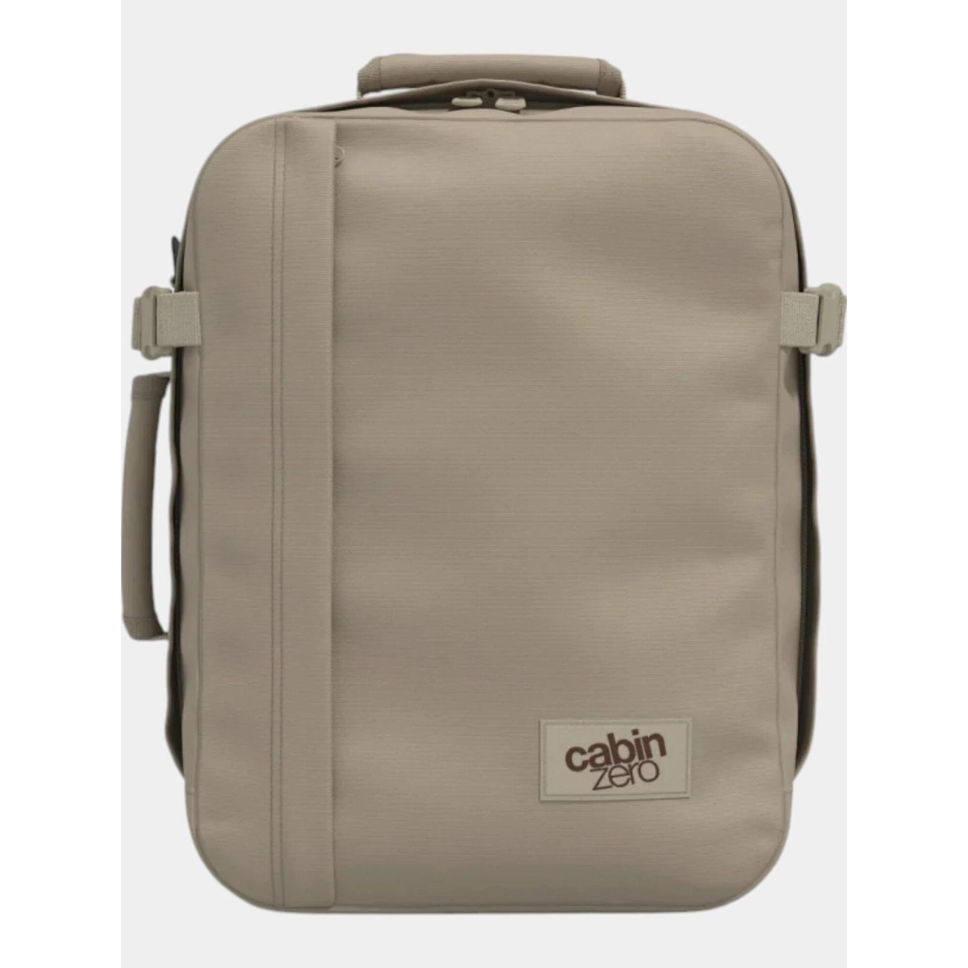 Plecak podróżny 2w1 CabinZero Classic Tech 28 l - zen garden