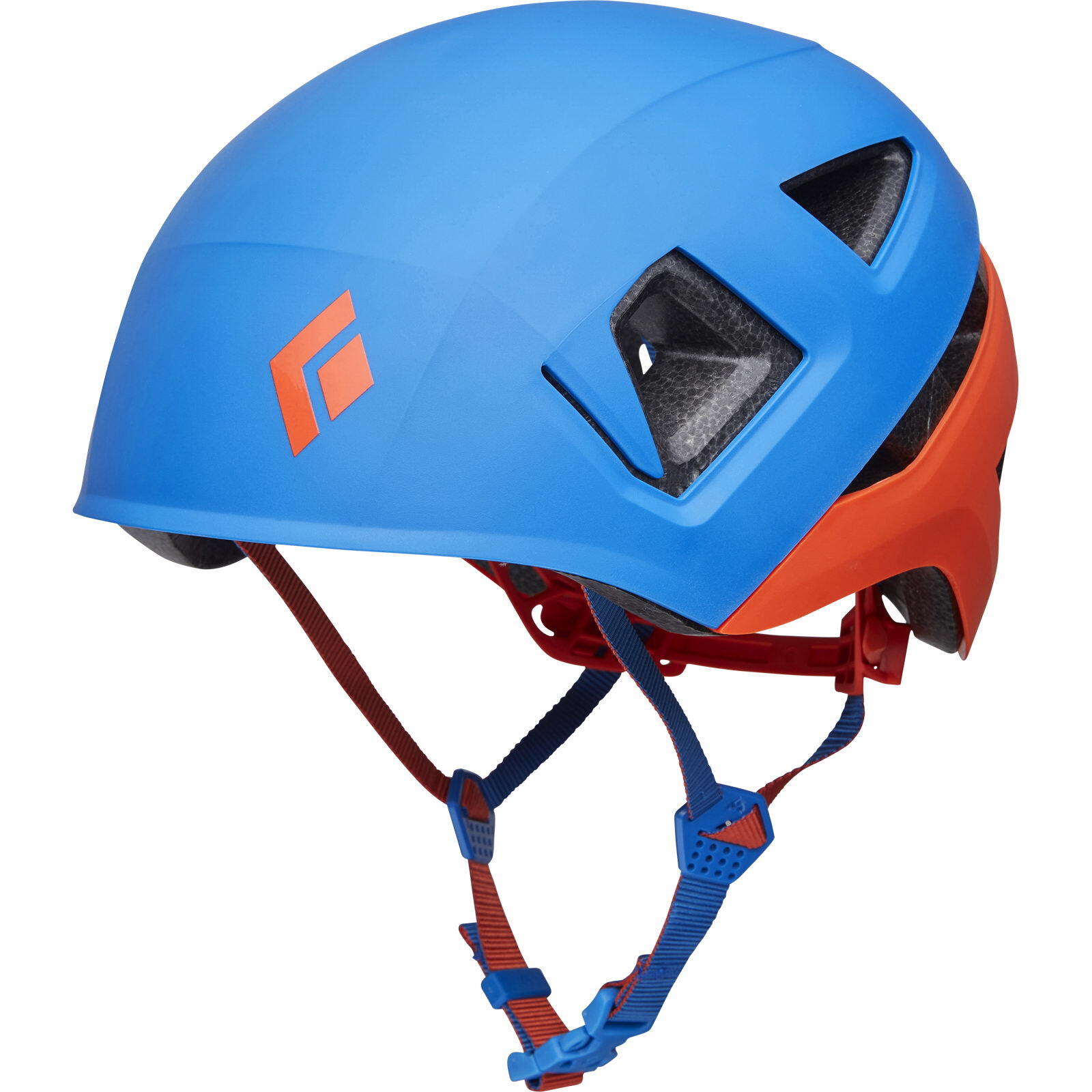 Kask wspinaczkowy dziecięcy Black Diamond Capitan Kid's