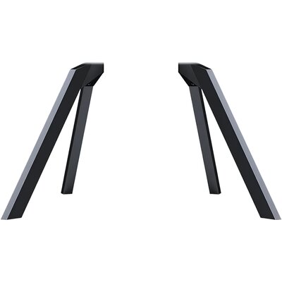 TCL do TV 115 cali STD115GO Czarny