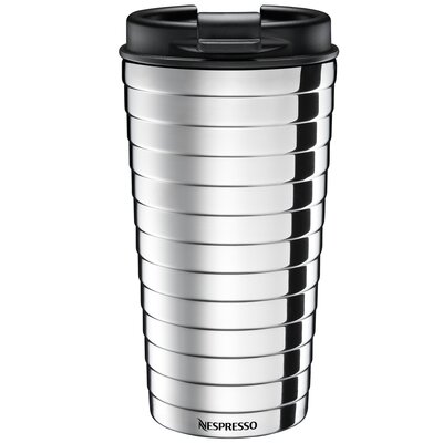Kubek termiczny NESPRESSO Touch Travel Mug