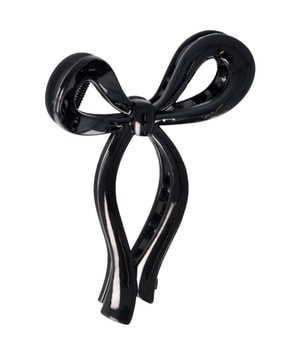 Solida Haarklammer mit Schleife Klamry do włosów 1 szt.