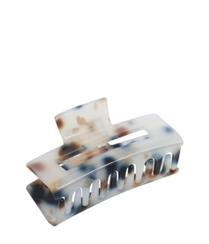 Solida Haarklammer marmoriert Klamry do włosów 1 szt.