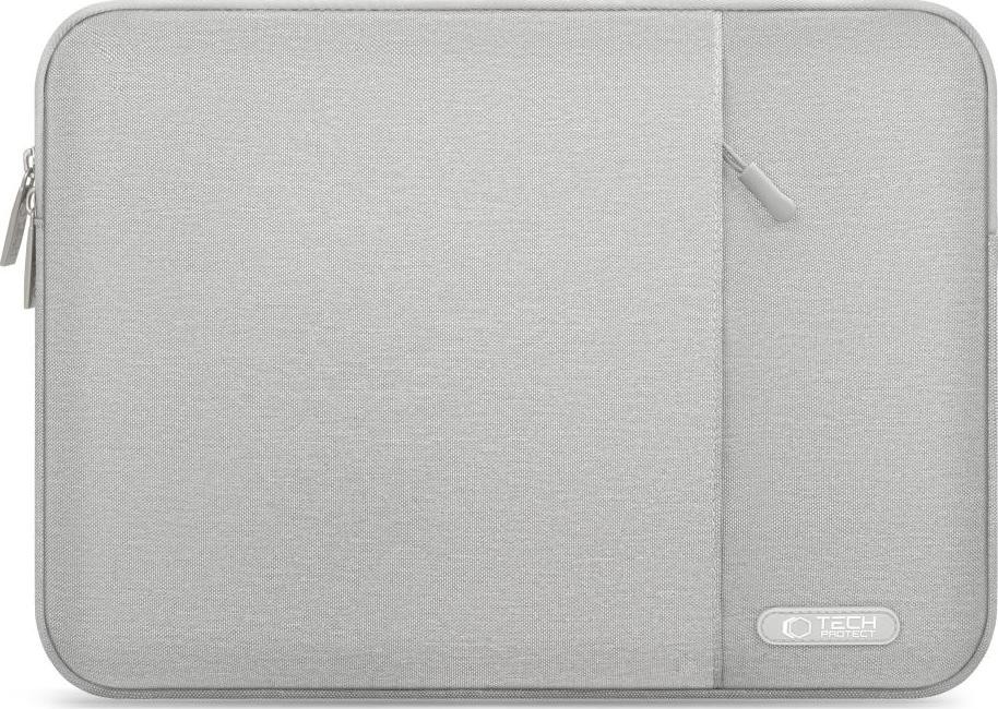 Tech-Protect Sleevy do Laptopa 15-16'' szary 5906302370740