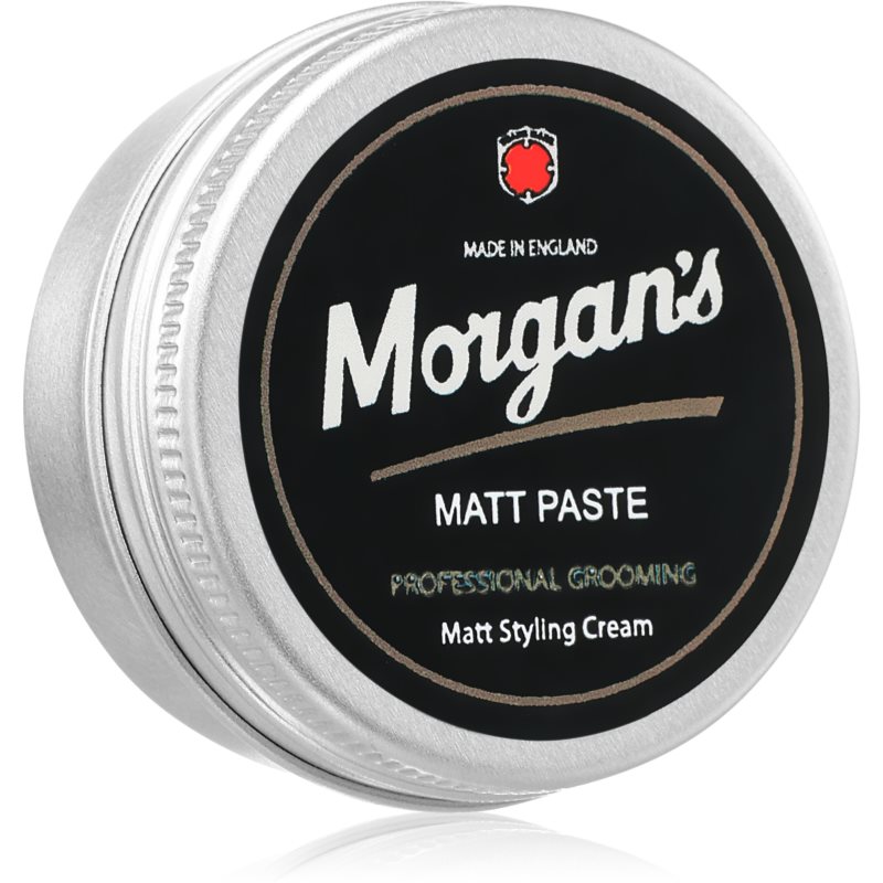 Pasta Do Stylizacji Włosów Morgans Matt Paste