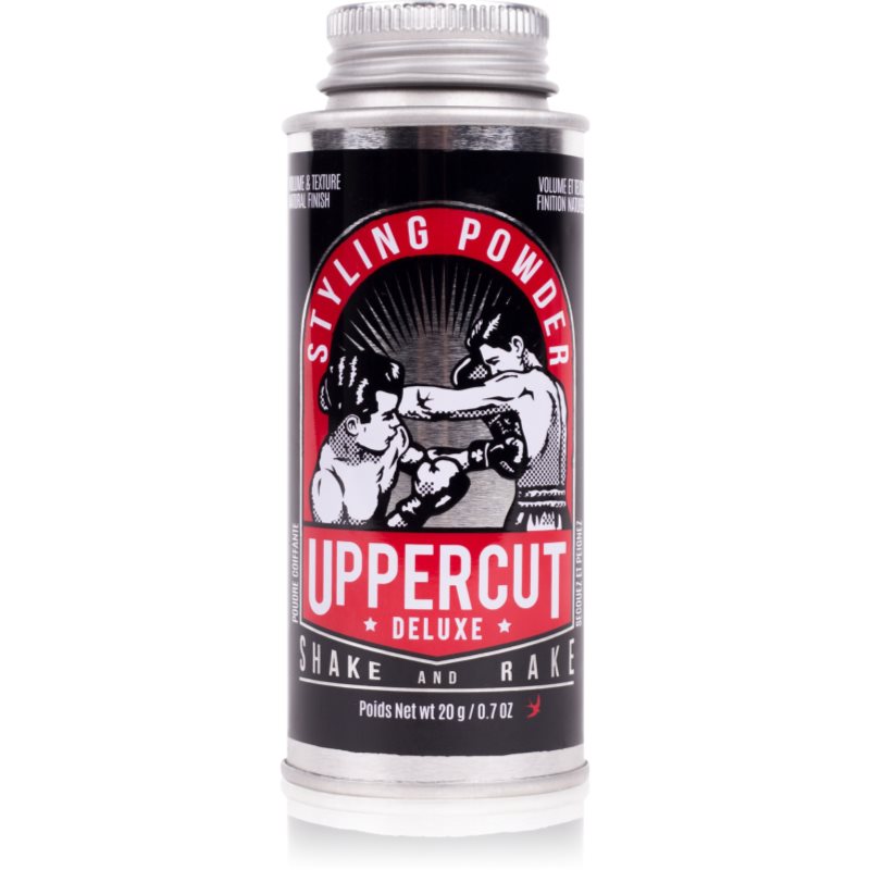 Uppercut Deluxe Uppercut Styling Powder puder do stylizacji włosów 20g